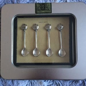 Vintage 🧂Salt Spoons